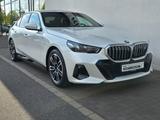 BMW i5 eDrive40 M Sportpaket AHK DAPro B&W adapLED - BMW i5 in Bonn