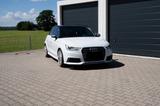 Audi S1 2.0 TFSI quattro Sportback - - Audi S1: Kleinwagen