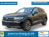 Volkswagen Touareg Elegance ACC+MATRIX+eHK+NAVI+LEDER+KA... - Volkswagen Touareg Neuwagen
