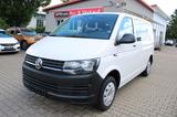 Volkswagen T6 Transporter 9.Sitzer Klima,PDC - VW T6 Transporter in Augsburg