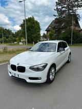 BMW 116i Automatik 2012 - BMW 116 in Osnabrück