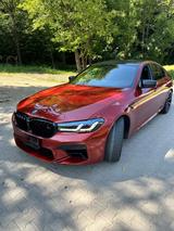 BMW M5 Competition xDrive A M5 Competition