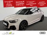 Audi A1 Sportback TFSI S line *NAVI*KAMERA*SITZH*