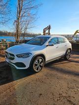 Mercedes-Benz GLA 200 - Mercedes-Benz GLA-Klasse von privat
