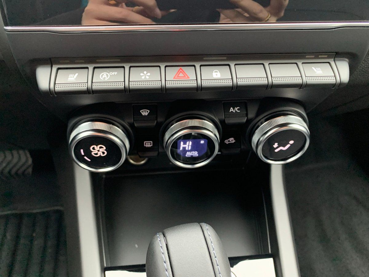 Renault Arkana - Bild 18