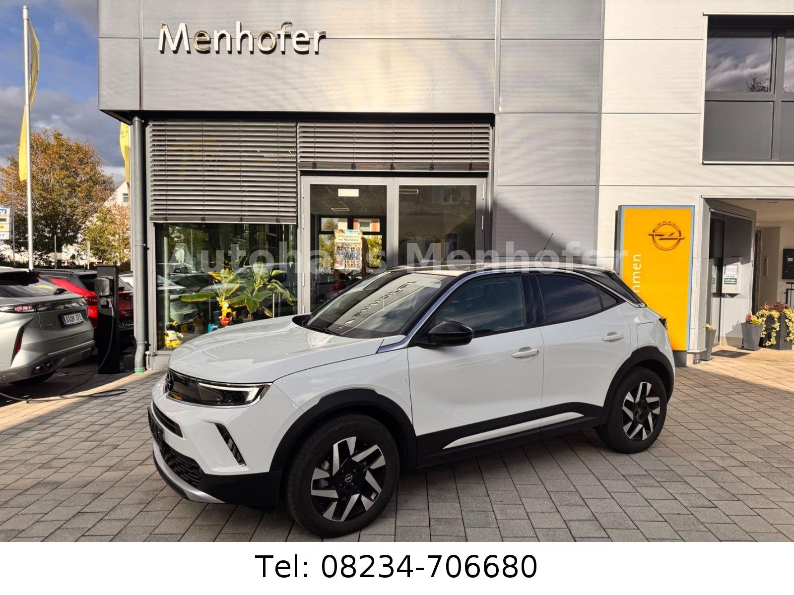 Opel Mokka elektro Elegance