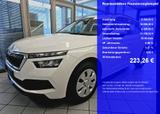 Skoda Kamiq Active AHK,PDC,Smart+Link,Sitzheizung,LED - Skoda Kamiq: Active