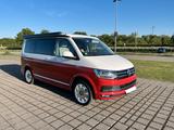 Volkswagen T6.1 California Ocean Red Edition - rote Volkswagen T6 California