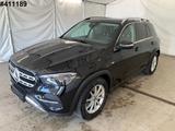 Mercedes-Benz GLE 350 DE 4M Facelift PANORAMA | KAMERA | AHK - Mercedes GLE-Klasse mit Facelift