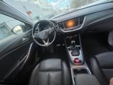 Opel Grandland (X) 1.6 Turbo 133kW Ultimate Auto ... - Opel Grandland (X): 1.6