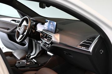 BMW X4 - 10