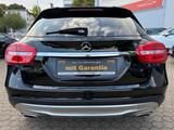 Mercedes-Benz GLA 180 Urban*AHK*Tempomat*Klima* - gebrauchte Mercedes-Benz GLA 180 aus dem Jahr 2016