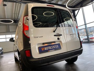 Renault Kangoo Rapid Extra  *NAVI*PDC*KAMERA*SCHIEBETÜR*