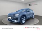 Audi Q4 SB 40 e-tron LED Navi Kamera Standklima - Audi Q4 e-tron Gebrauchtwagen