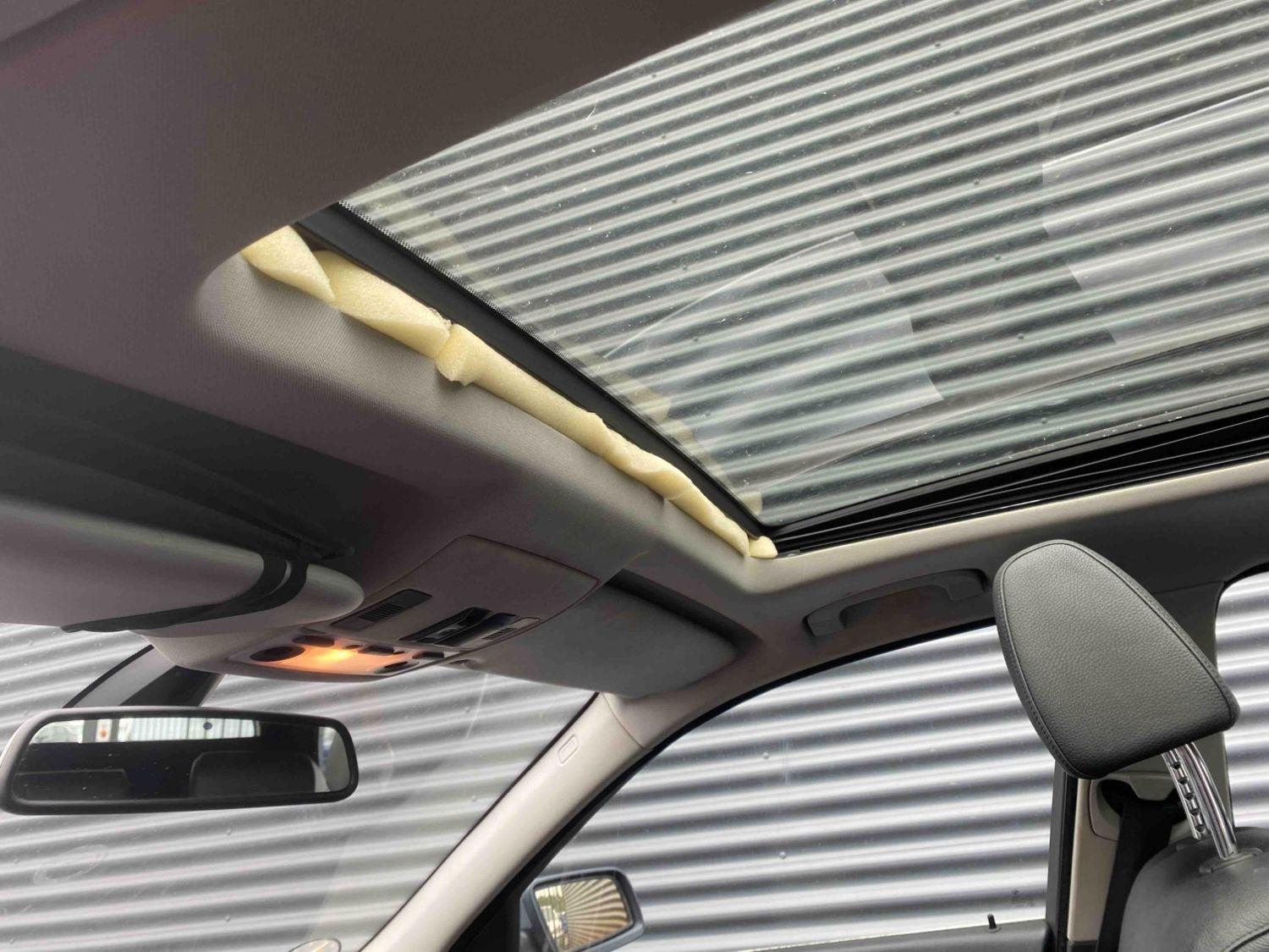 BMW 525 2006 — photo 8