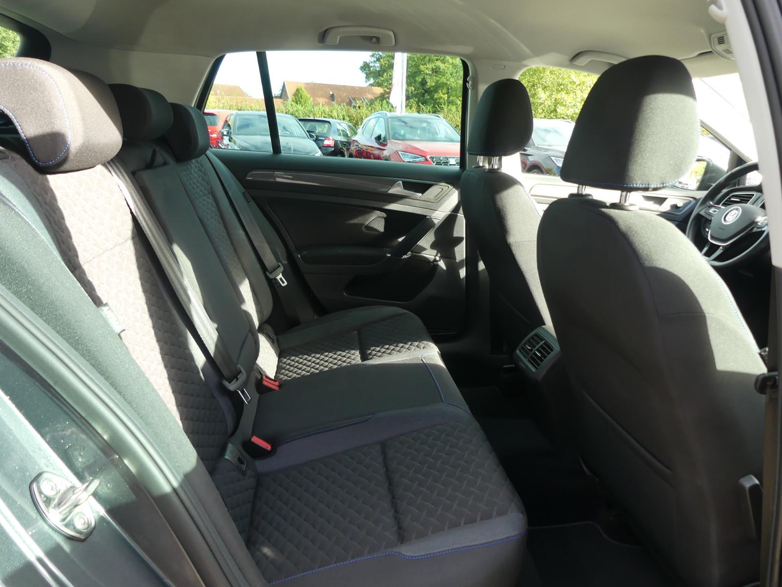 Volkswagen Golf VII Lim. Join AHK*virtual*Navi*SHZ*ab 199€