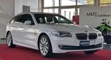 BMW 523 i Touring LEDER/PANO/HUD/NAVI/PDC - BMW 523 aus 2011: 523i