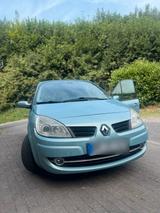 Renault megane scenic 2 - Renault Megane aus 2006 mit Diesel-Antrieb