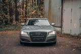 Audi A8 L 4.2 TDI tiptronic quattro - - Audi A8 aus 2012: A8l