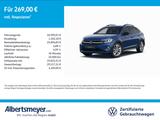 Volkswagen Taigo 1.0 TSI GOAL +DSG+MATRIX+AHK+