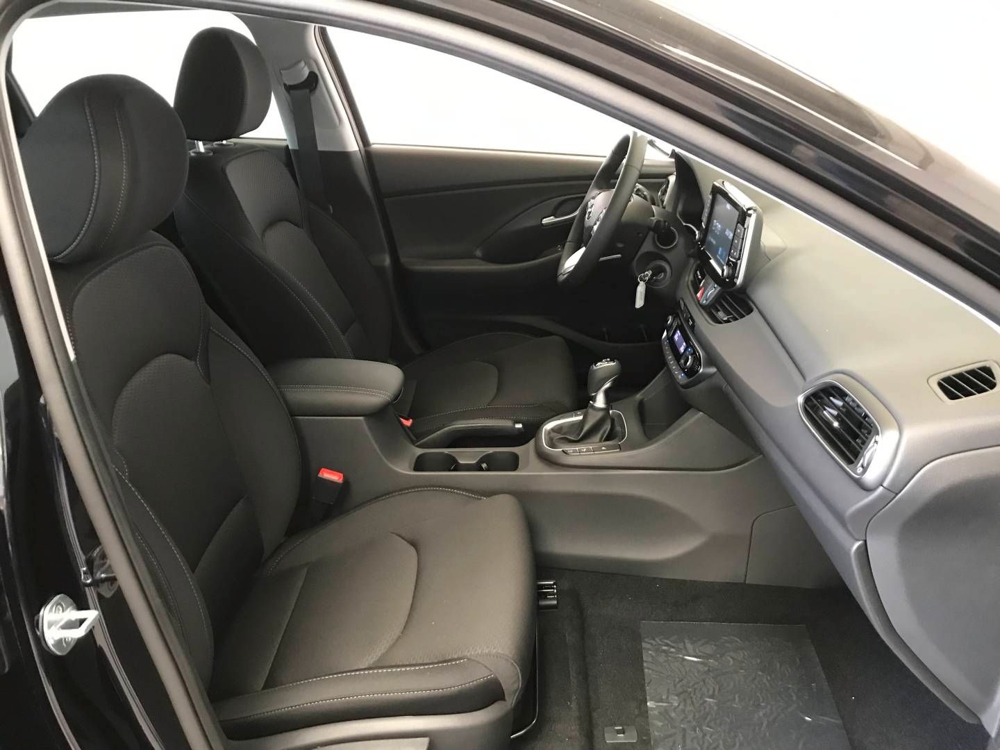 Fahrzeugabbildung Hyundai NEW i30 Sonderedition YES!