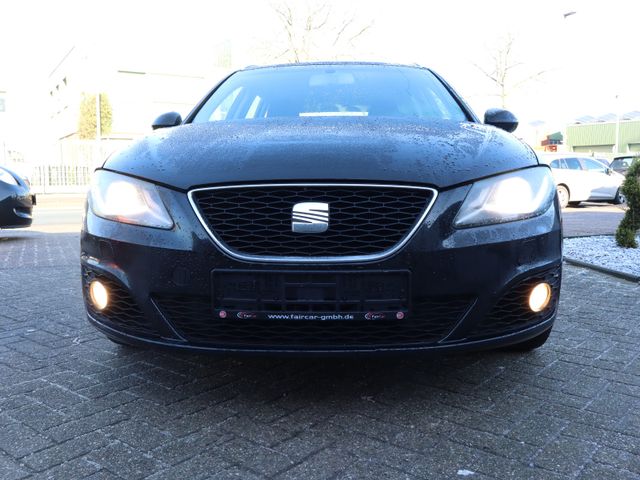 Seat Exeo ST Sport"NAVI"VOLLLEDER"TEMPOMAT"2.HAND"