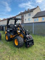 JCB 403 - Jcb 403