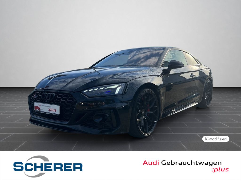 Image of Audi RS5