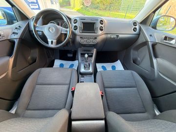 Volkswagen Tiguan - 10