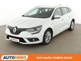 Renault Megane 1.5 dCi Energy Intens *NAVI*ACC*PDC*SHZ* - Renault Megane mit Diesel-Antrieb