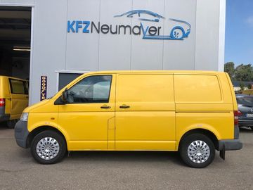 Volkswagen T5 Transporter - 7