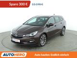 Opel Astra 1.6 CDTI DPF Innovation Aut.*NAV*LED*TEMPO - Opel Astra mit Diesel-Antrieb: 1.6