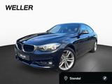 BMW 320i xDrive GT Sport L,AHK,Dach,Adapt.LED,HeadUp - BMW: Gt3