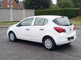 Opel Corsa E Selection 1.2 *Tüv Neu*wenig km* - Opel Corsa mit Benzin-Antrieb: Limousine, 1.2