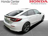 Honda Civic e:HEV Advance - Honda Civic