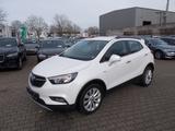Opel Mokka X Design Line, Teilleder, Parksensoren - Opel Mokka in Mönchengladbach