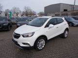 Opel Mokka X Design Line, Teilleder, Parksensoren - Opel in Mönchengladbach
