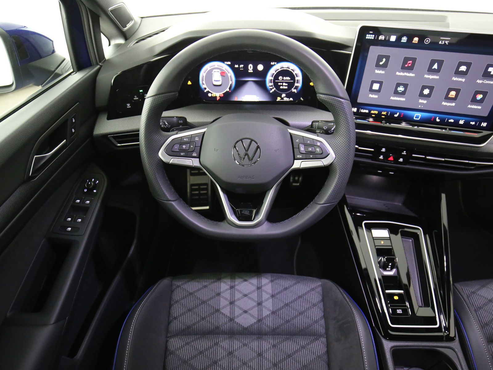 Volkswagen Golf - Bild 11