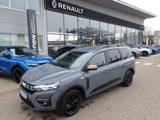 Dacia Jogger TCe 110 EXTREME+/SHZ/EPH/RFK/NAVI