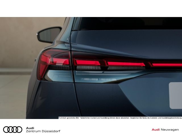 Audi Q4 e-tron - Bild 8