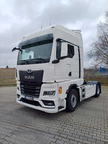 MAN TGX 18.510 GX E6