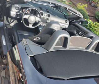 2014 Porsche BOXSTER 照片 2