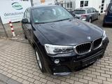 BMW X4 xDrive 20 i M Sport*1.Hand*Service Gepflegt - BMW X4 in Köln