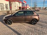 Skoda Fabia III , 1,2 TSI , Style , DSG Au... - Skoda Fabia: Ii