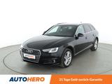 Audi A4 1.4 TFSI ACT Design Aut.*XENON*NAVI*ACC*CAM* - Audi A4 design mit Benzin-Antrieb