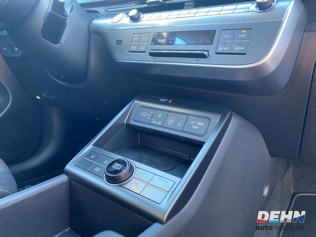 Hyundai KONA SX2 Hybrid Trend Mj26  Assistenz-Licht-Pak
