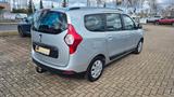 Dacia Lodgy Laureate AUTOGAS 7-Sitzer - Dacia Van 7-Sitzer