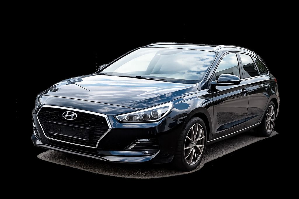 Image of Hyundai i30