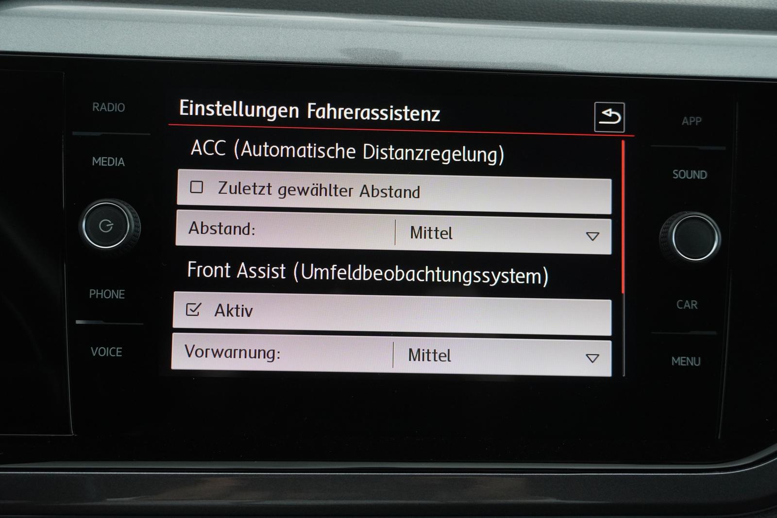 Volkswagen Polo 2.0 GTI Tagfahrlicht Tempomat Klima, миниатюра 18