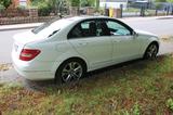 Mercedes-Benz C 200 BlueEFFICIENCY - - gebrauchte Mercedes-Benz C 200 aus dem Jahr 2013